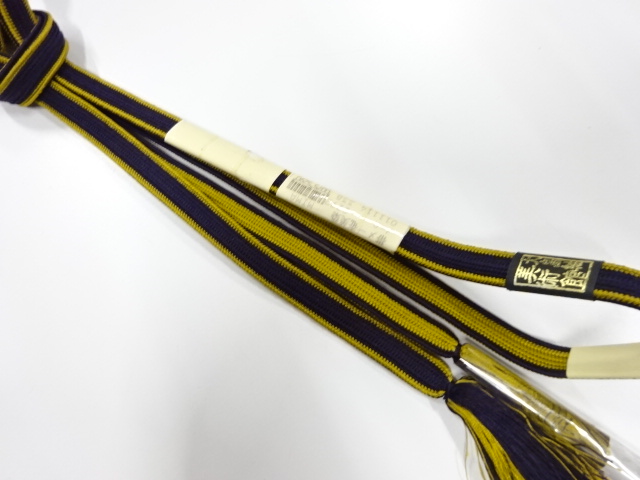 Japanese Kimono / Accessories Silk